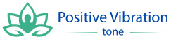 Positive vibration Logo